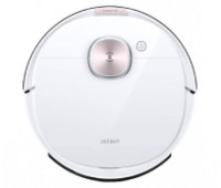 Робот-пилосос ECOVACS DEEBOT