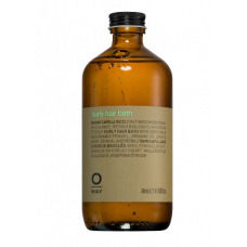 Шампунь для кучерявого волосся Oway Curly Hair Bath 240 мл