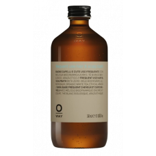 Шампунь для щоденного застосування Oway Daily Act Frequent Use Hair Bath 240 мл