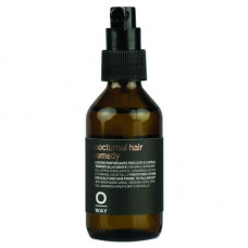 Зміцнюючий лосьйон проти випадіння волосся Oway Man Nocturnal Remedy 100 мл