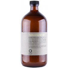 Шампунь для зволоження волосся Oway Moisturizing Hair Bath 950 мл