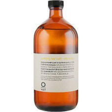 Шампунь від лупи для жирної шкіри голови Oway Purifying Hair Bath Oily Scalps 950 мл