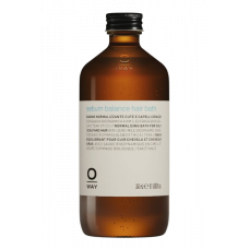 Шампунь для волосся Oway Sebum Balance Hair Bath 240 мл