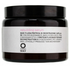 Сироватка для відновлення і реконструкції Oway Rebuilding Serum 500 мл.