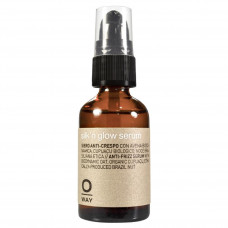 Сироватка для волосся з анти-фриз ефектом Oway Silkn Glow Serum 30 мл