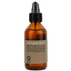 Сироватка для волосся з анти-фриз ефектом Oway Silkn Glow Serum 100 мл