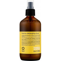 Термозащитный спрей для распутывания волос Oway Thermo-Detangling Cloud 240 мл