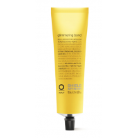 Гель для придания блеска волосам экстра сильной фиксации Oway Glimmering Bond 100 мл