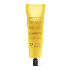 Гель для надання блиску волоссю екстра сильної фіксації Oway Glimmering Bond 100 мл
