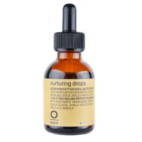 Защитная сыворотка для волос Oway Nurturing Drops Serum 50 мл.