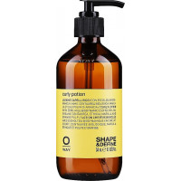 Средство для укладки вьющихся волос Oway Curly Potion, 240 мл