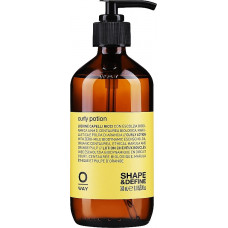 Засіб для укладання кучерявого волосся Oway Curly Potion, 240 мл