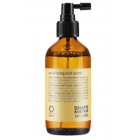 Спрей для объема волос Oway Volumizing Root Spray, 160 мл